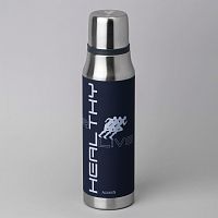 картинка термос agness 798-105 healthy live 1000млот магазина Tovar-RF.ru