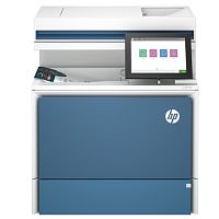 картинка hp color laserjet enterprise mfp 5800dn (6qn29a) от магазина Tovar-RF.ru