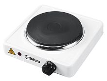 картинка плитка эл. sakura пэ-01 бел от магазина Tovar-RF.ru