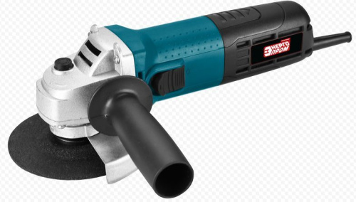 картинка Углошлифовальная машина ЭНЕРГОПРОМ HOME MASTER УШМ-125/1300 1300Вт, 125мм 00-00010881 магазин Tovar-RF.ru являющийся официальным дистрибьютором в России картинка Углошлифовальная машина ЭНЕРГОПРОМ HOME MASTER УШМ-125/1300 1300Вт, 125мм 00-00010881 от магазина Tovar-RF.ru