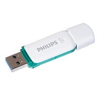 картинка philips usb drive 256gb vivid 3.0, usb 3,0 (fm25fd00b/97) от магазина Tovar-RF.ru
