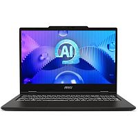 картинка msi venture 17 ai a1mg-004xru [9s7-17u211-004] solid gray 17.3" {fhd ultra5 125h/ddr5 16gb (8gb*2)/512gb ssd/intel arc graphics/dos} от магазина Tovar-RF.ru