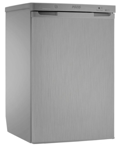 картинка морозильник pozis fv-108 серебр. металлопласт от магазина Tovar-RF.ru