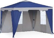 картинка green glade тент садовый 1031 3х3х2,5м полиэстер green glade тент садовый 1031 3х3х2,5м полиэстерот магазина Tovar-RF.ru