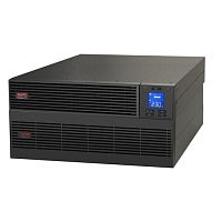 картинка apc easy ups srv rm 6000va/6000w, on-line, rack mount, with external battery pack, w rail kit от магазина Tovar-RF.ru