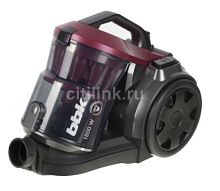 картинка пылесос bbk bv1502 ч/в от магазина Tovar-RF.ru