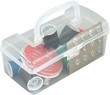 картинка Набор для шитья MULTIDOM VL17-186 MULTIDOM VL17-186 от магазина Tovar-RF.ru