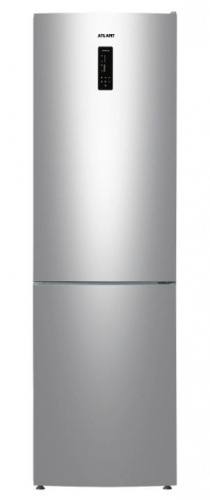 картинка холодильник атлант хм-4624-181-nl 368л. серебристый от магазина Tovar-RF.ru