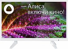 картинка телевизор vekta ld-24sr4715ws smart tv от магазина Tovar-RF.ru