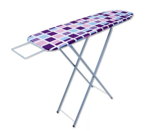 картинка Гладильная доска PERILLA (DOGRULAR) березка магазин Tovar-RF.ru являющийся официальным дистрибьютором в России картинка Гладильная доска PERILLA (DOGRULAR) березка от магазина Tovar-RF.ru