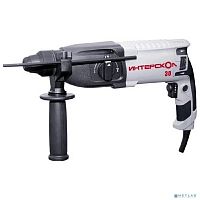 картинка ИНТЕРСКОЛ П-30/900ЭР перфоратор SDS plus (кейс) [86.1.0.00] от магазина Tovar-RF.ru