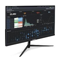 картинка lcd exegate 27" ep2707ta {ips 1920x1080 75hz 5ms 250cd 1000:1 178/178 d-sub hdmi1.4 displayport audioout встроенный бп freesync vesa, регулировка наклона} [ex295529rus] от магазина Tovar-RF.ru