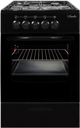 картинка плита газовая лысьва гп 400мc ст-2у черная без крышки лысьва гп 400мc ст-2у черная без крышки от магазина Tovar-RF.ru