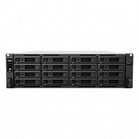 картинка synology rs4021xs+ 8c2,1ghz/16gb (64)/raid0,1,10,5,6/upto16hp hdds sata(3,5'or2,5')upto 40 with 2xrx1217(rp)/2xusb/4xge+2x10ge/2xpcie/iscsi/2xipcam(upto90)/2xrps/no rail/5yw' repl rs4017xs+ от магазина Tovar-RF.ru