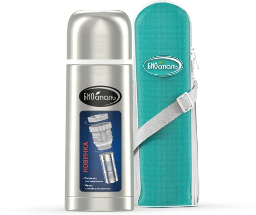 картинка термос биосталь nb-350bz биосталь nb-350bzот магазина Tovar-RF.ru