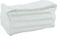 картинка мешок для стирки рыжий кот мешок для стирки обуви mwb-015 (311121) рыжий кот мешок для стирки обуви mwb-015 (311121) от магазина Tovar-RF.ru