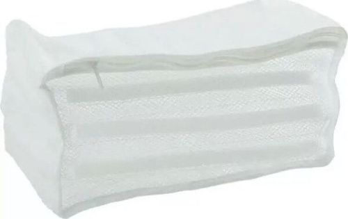 картинка мешок для стирки рыжий кот мешок для стирки обуви mwb-015 (311121) рыжий кот мешок для стирки обуви mwb-015 (311121) от магазина Tovar-RF.ru