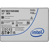 картинка intel ssd d7-p5520 series, 1.92tb, u.2(2.5" 15mm), nvme, pcie 4.0 x4, tlc, ssdpf2kx019t1m1 от магазина Tovar-RF.ru