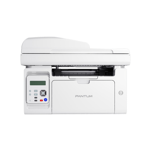 картинка pantum m6557nw мфу лазерное чб, а4, c/p/s, 22 стр/мин, 1200 x 1200 dpi, 128мб ram, лоток 150 стр, usb, rj45, wi-fi, (700стр.), серый корпус магазин Tovar-RF.ru являющийся официальным дистрибьютором в России картинка pantum m6557nw мфу лазерное чб, а4, c/p/s, 22 стр/мин, 1200 x 1200 dpi, 128мб ram, лоток 150 стр, usb, rj45, wi-fi, (700стр.), серый корпус от магазина Tovar-RF.ru