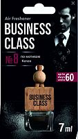 картинка ароматизатор подвесной freshco business class ice cube kenzo ar1bc008 от магазина Tovar-RF.ru