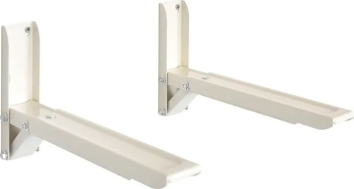 картинка кронштейн для свч md 3700 белый md 3700 белый от магазина Tovar-RF.ru