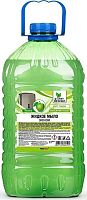 картинка Жидкое мыло CLEAN&GREEN CG8010 "Soapy" эконом "яблоко" 5 кг. CLEAN&GREEN CG8010 Soapy яблоко эконом 5кг от магазина Tovar-RF.ru