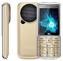 картинка телефон мобильный bq 2810 boom xl gold от магазина Tovar-RF.ru
