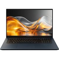 картинка maibenben medio m17a [m17a-r574umf1slure3] blue 17.3" {fhd ryzen 5 7430u/16gb/512gb/linux/m+pad} от магазина Tovar-RF.ru