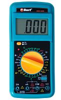 картинка Мультитестер BORT BMM-1000N от магазина Tovar-RF.ru