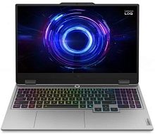 картинка lenovo 15.6" loq 15iax9e core i5 12450hx/16gb/512gb ssd/rtx 3050/win11/grey (83lk00cvus) пи от магазина Tovar-RF.ru