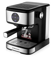 картинка кофеварка  brayer 1105br  от магазина Tovar-RF.ru