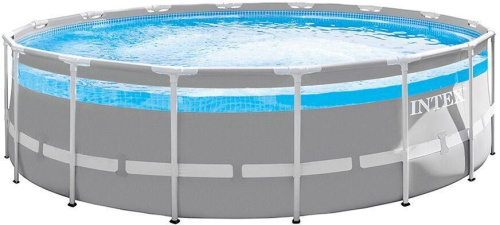 картинка бассейн каркасный intex 26722np intex 26722npот магазина Tovar-RF.ru