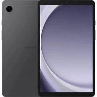 картинка samsung galaxy tab a9 sm-x115 helio g99 8x2.2 ггц 4/64gb 8.7" lcd 1340x800 4g/ lte/wi-fi серый (sm-x115nzaacau) от магазина Tovar-RF.ru