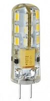 картинка Светодиодная лампа ECOLA G4RV15ELC LED CORN MICRO G4/1,5W/4200K от магазина Tovar-RF.ru