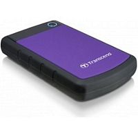 картинка transcend portable hdd 4tb storejet ts4tsj25h3p {usb 3.0, 2.5", violet} от магазина Tovar-RF.ru