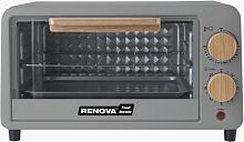 картинка мини печь renova mo-10ts1 renova mo-10ts1 от магазина Tovar-RF.ru