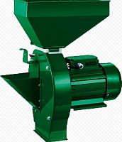 картинка Зернодробилка ЭНЕРГОПРОМ CM-2500MV-P с корморезкой 00-00013569 от магазина Tovar-RF.ru