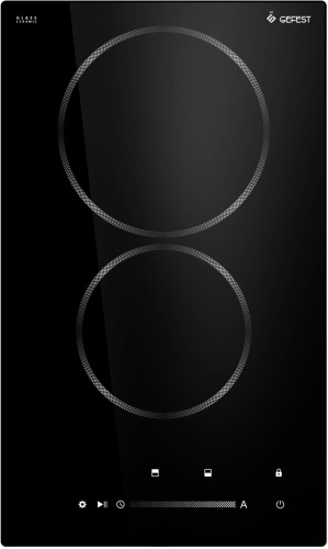 картинка нез.вар.пан. электрическая gefest свн 5261 от магазина Tovar-RF.ru