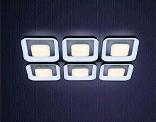 картинка Потолочный светильник RITTER 52011 5 CLL-52011/240W от магазина Tovar-RF.ru