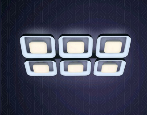 картинка Потолочный светильник RITTER 52011 5 CLL-52011/240W от магазина Tovar-RF.ru