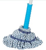 картинка Швабра РЫЖИЙ КОТ Швабра "ТВИСТ" MopM6 (310306) от магазина Tovar-RF.ru