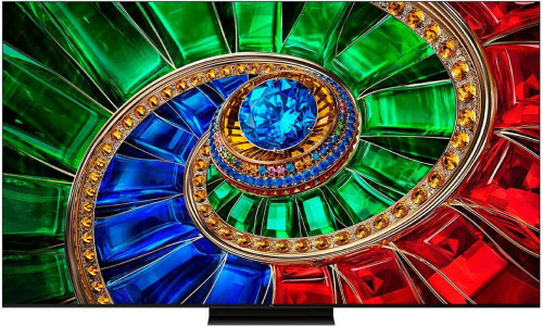 картинка tcl 75rm7l mini-led smart tv google от магазина Tovar-RF.ru