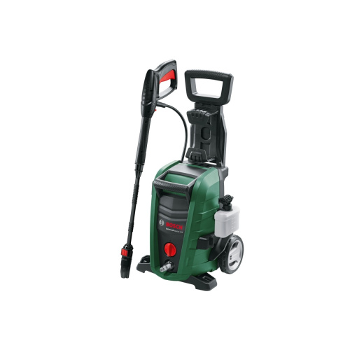 картинка bosch uniaquatak 125 мойка высокого давления [06008a7a00] от магазина Tovar-RF.ru