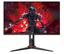 картинка lcd aoc 27" q27g2u {va 2560x1440 144hz 4ms 250cd 3000:1 178/178  2xhdmi displayport black} от магазина Tovar-RF.ru