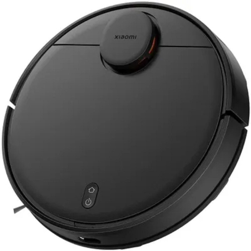 картинка робот-пылесос xiaomi robot vacuum t12, 45вт, черный/черный [bhr7726gl] от магазина Tovar-RF.ru