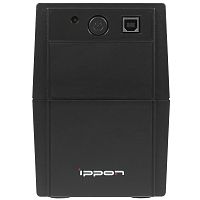 картинка ippon back basic 1050s euro {1373878} от магазина Tovar-RF.ru