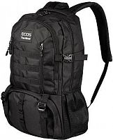 картинка рюкзак ecos рюкзак mb-01, цвет: чёрный, объём 30л 105586от магазина Tovar-RF.ru