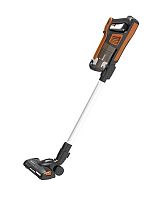 картинка пылесос blackton bt vca1401b черный-оранжевый от магазина Tovar-RF.ru
