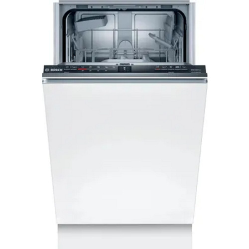картинка serie 2, встраиваемая посудомоечная машина 45см.,home connect, класс a-а-a; 5 прогр.9 компл.посуды;  сделано в польше от магазина Tovar-RF.ru
