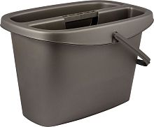 картинка Ведро SPIN&CLEAN SV5003АНТ 13 л антрацит SPIN&CLEAN SV5003АНТ 13л антрацит от магазина Tovar-RF.ru